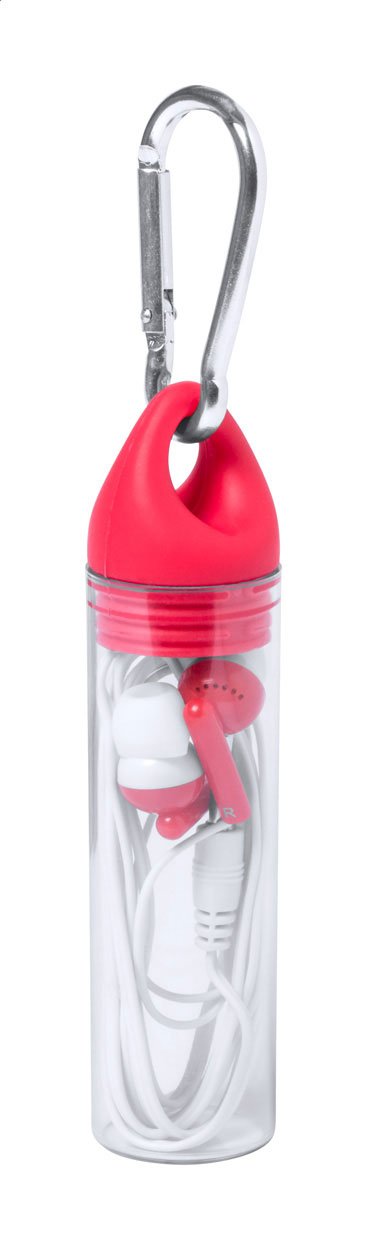 Kelty slúchadlá - MERCH