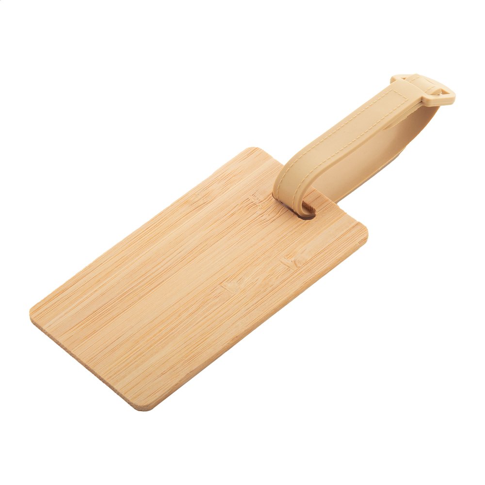 Jakarta visačka na batožinu - MERCH