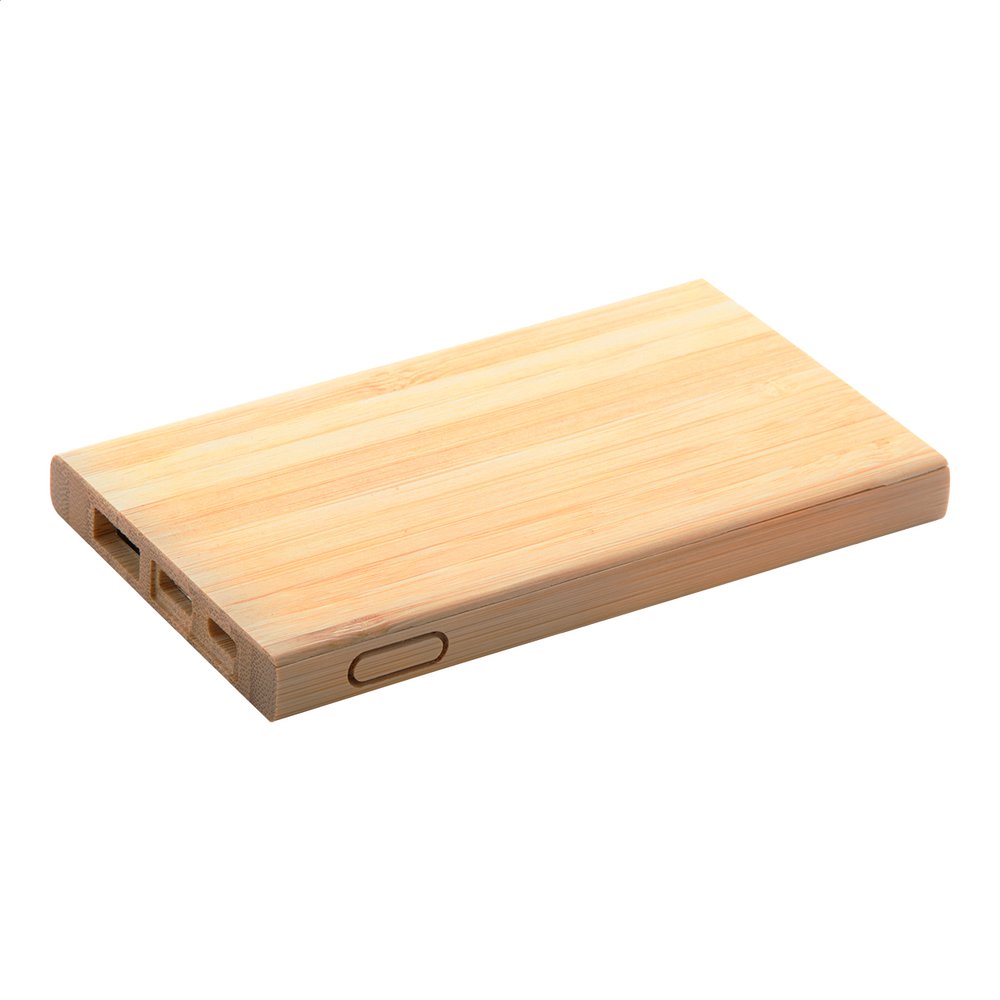 Booster power banka - MERCH