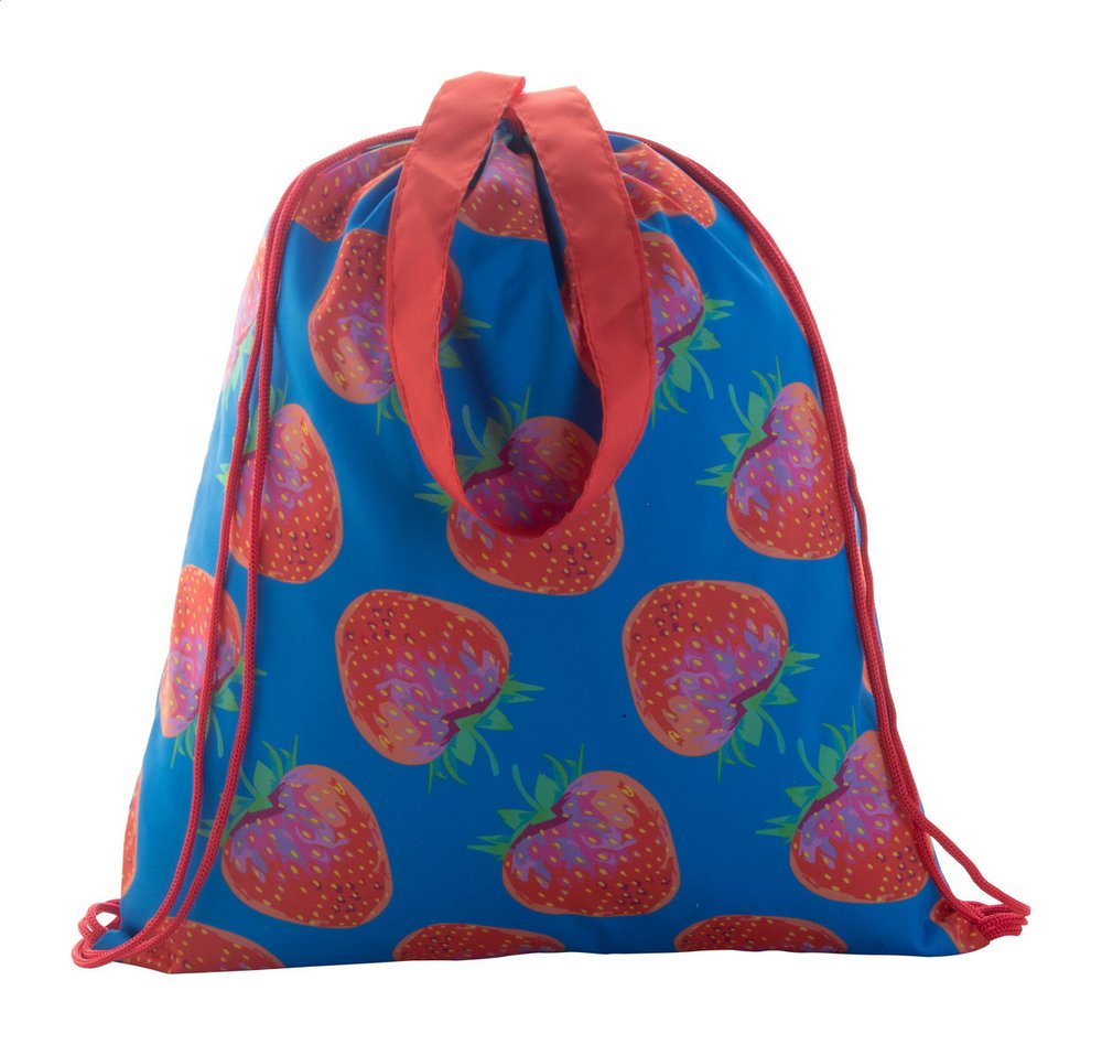 CreaDraw Shop taška na šnúrku na zákazku - MERCH