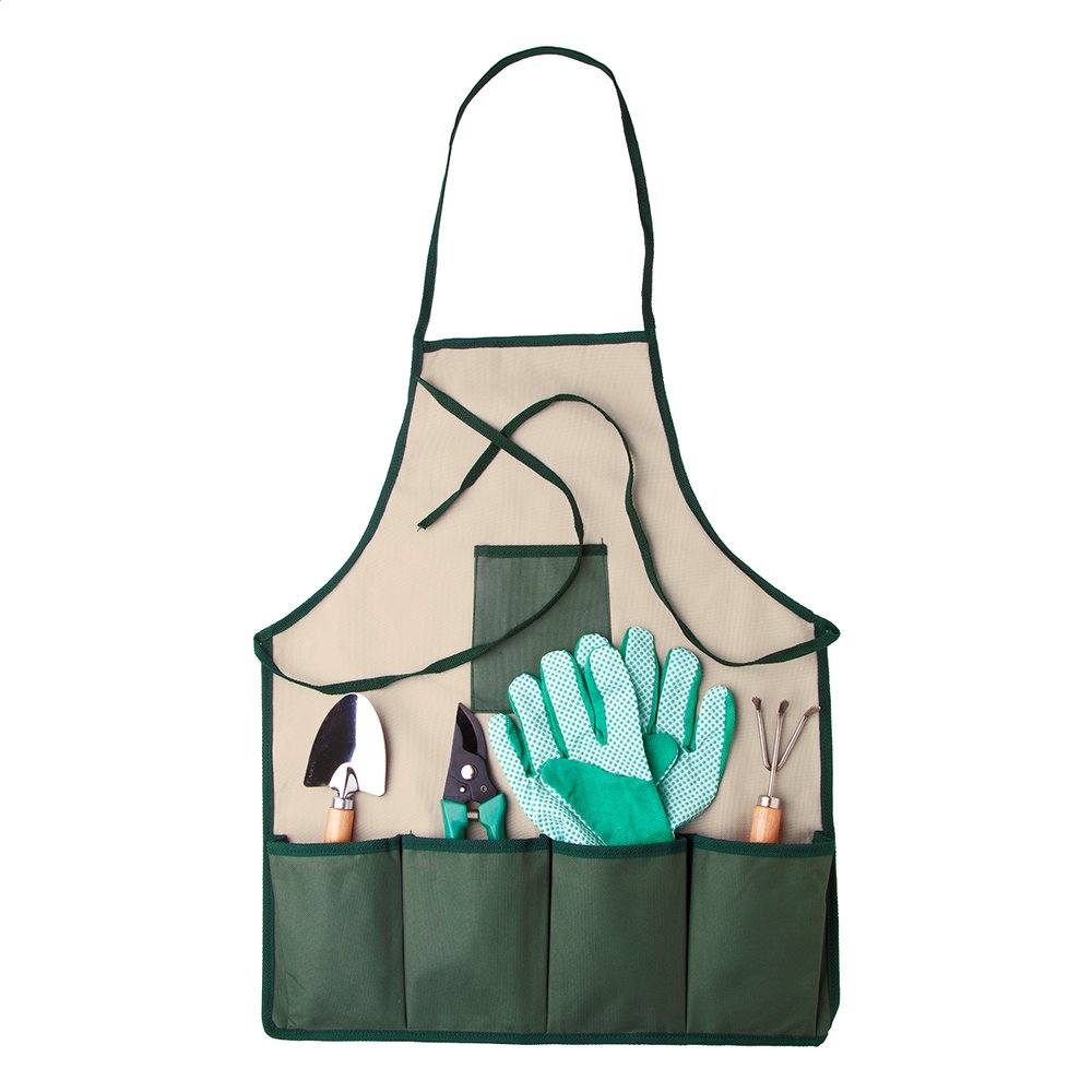 Jardin záhradné náradie - MERCH