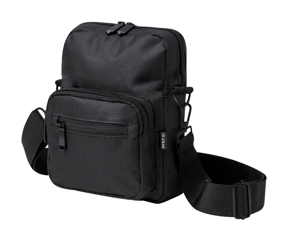 Otria RPET crossbody taška - MERCH
