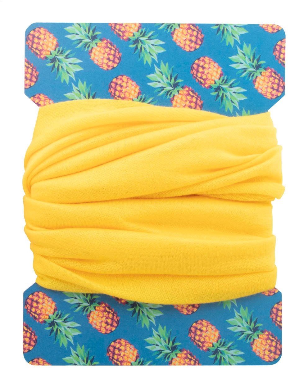 BandanaShow zákazková krabička na multifunkčnú šatku - MERCH