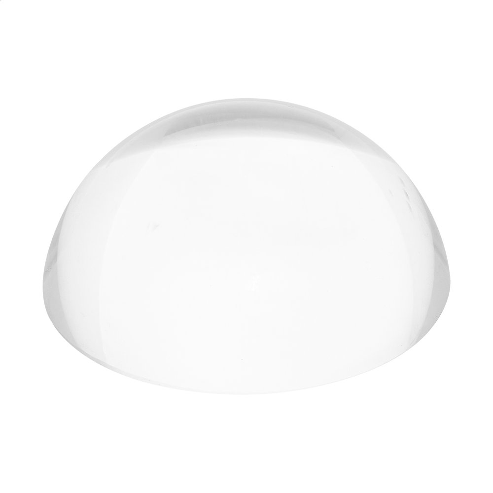 Hemisphere ťažítko na papier - MERCH