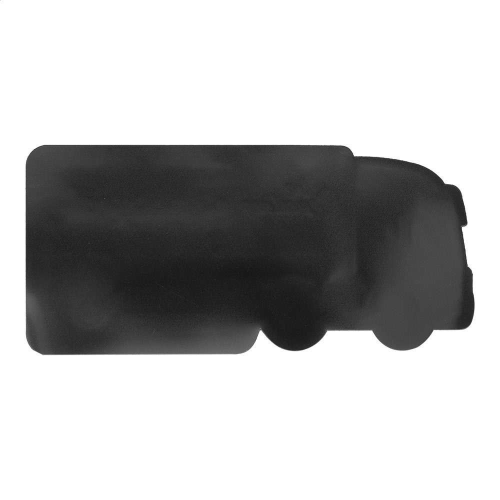 CreaStick Fridge Cargo zákazkový magnet na chladničku - MERCH