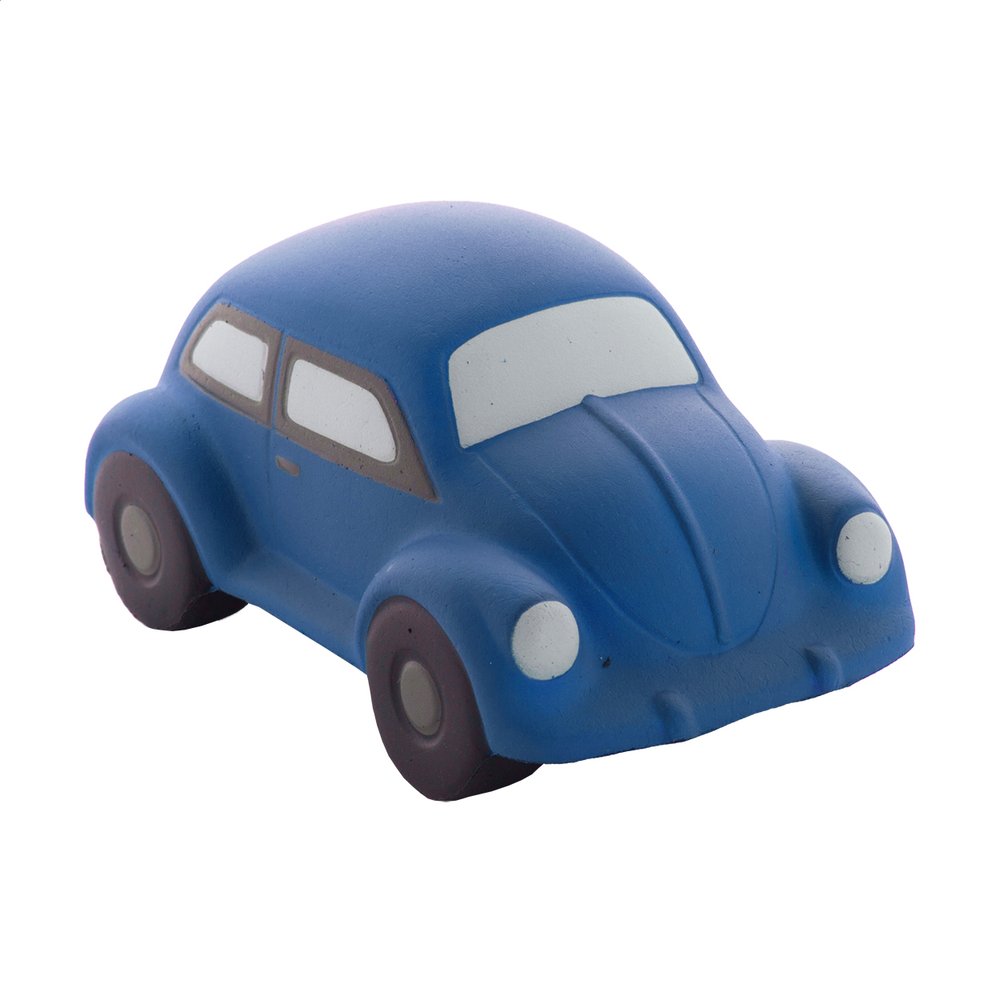 Jimmy antistresové autíčko - MERCH