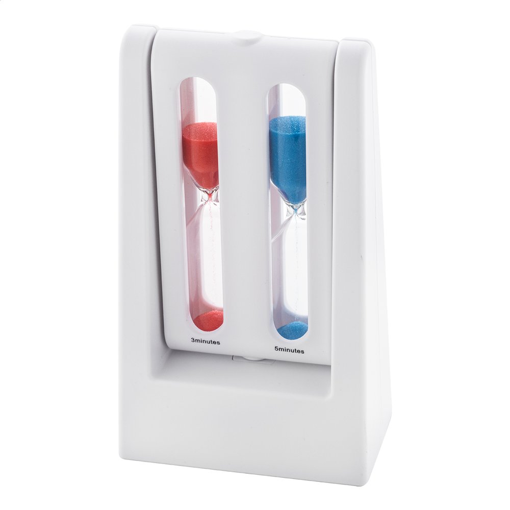 Bitemp presýpacie hodiny RABS - MERCH