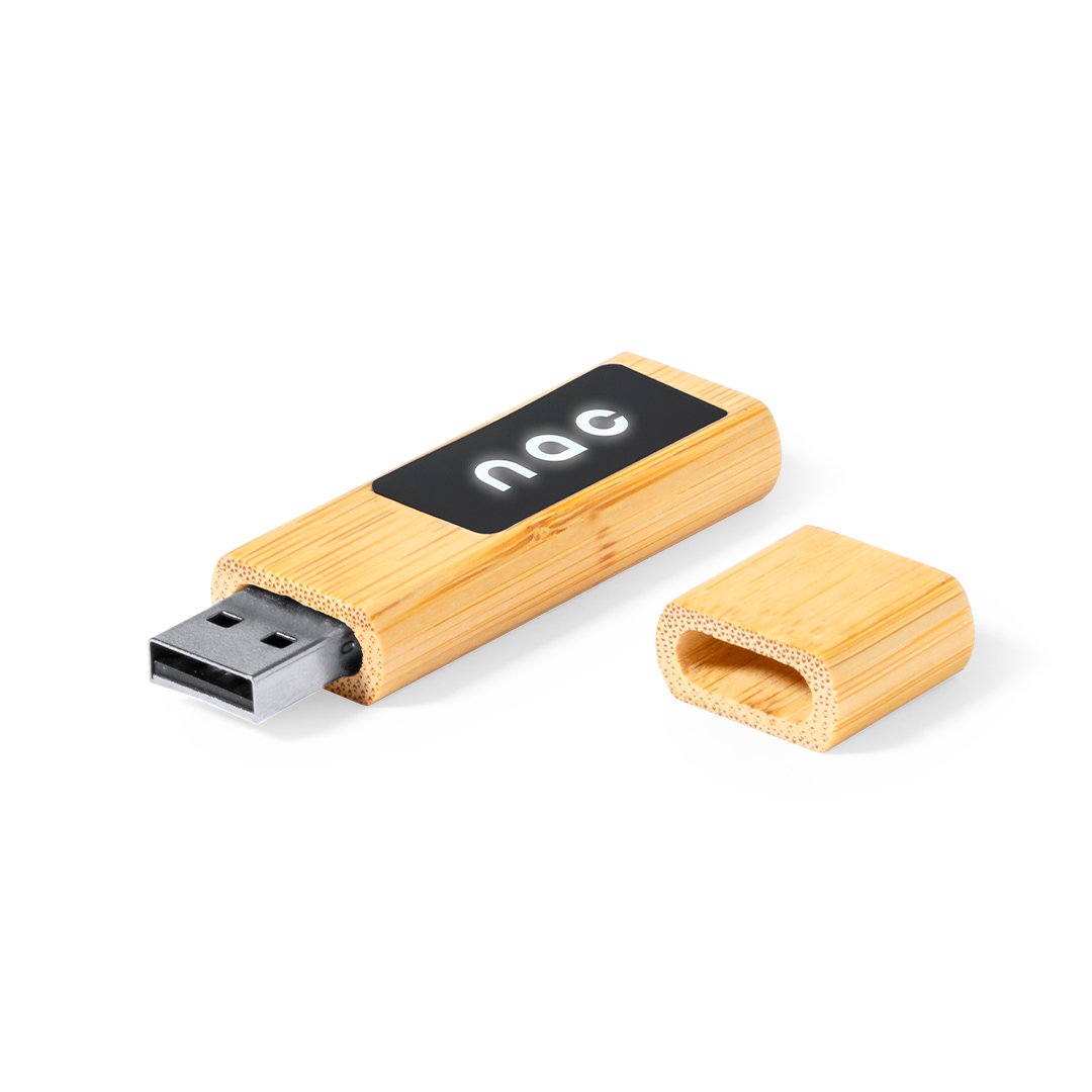 Afroks 16GB - MERCH