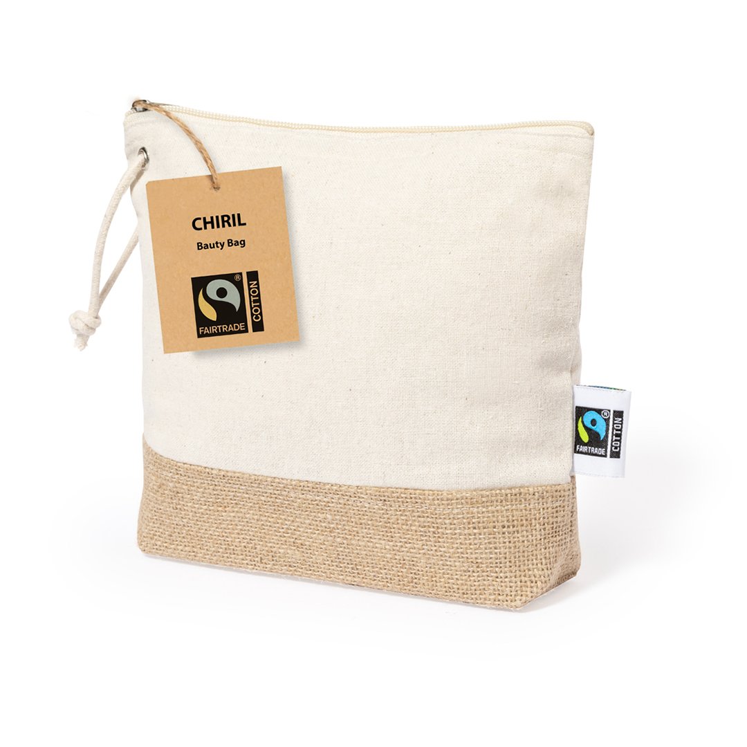 Chiril Fairtrade - MERCH