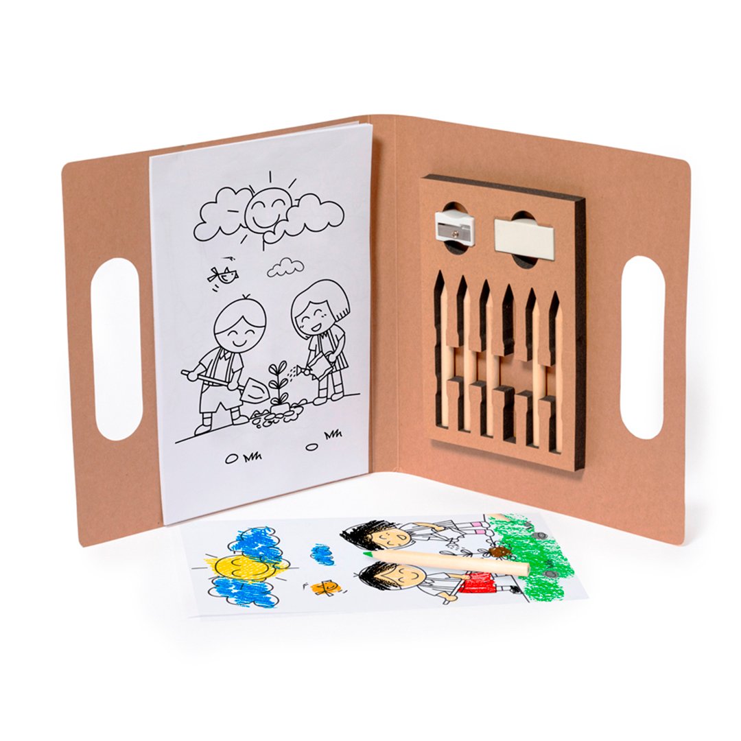 Clumber - MERCH