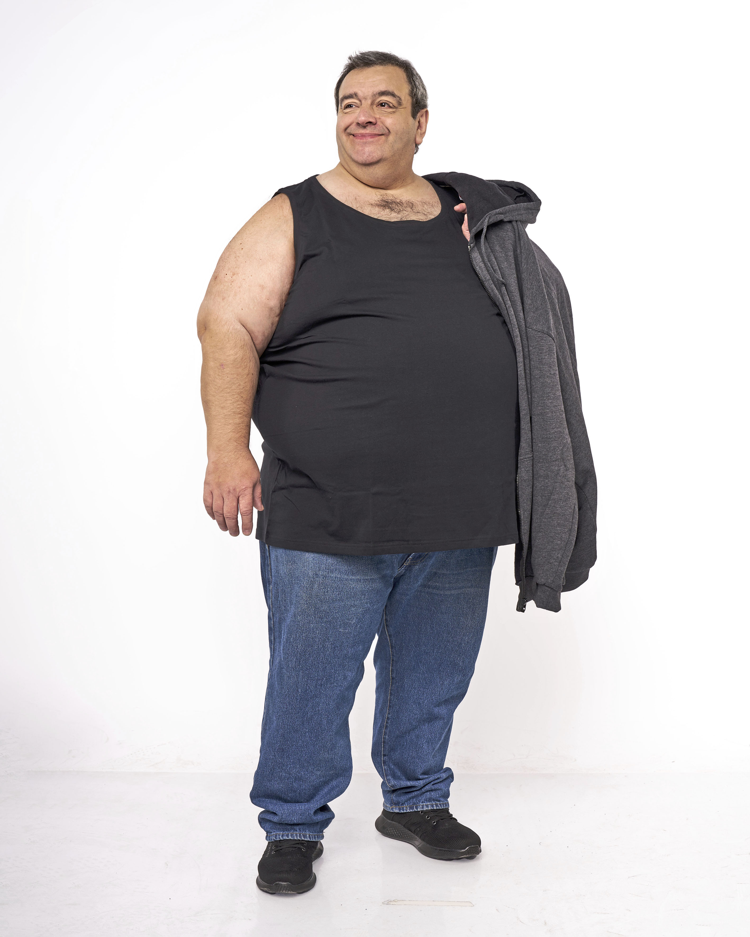 Miners mate supersize Unisex Tank Top