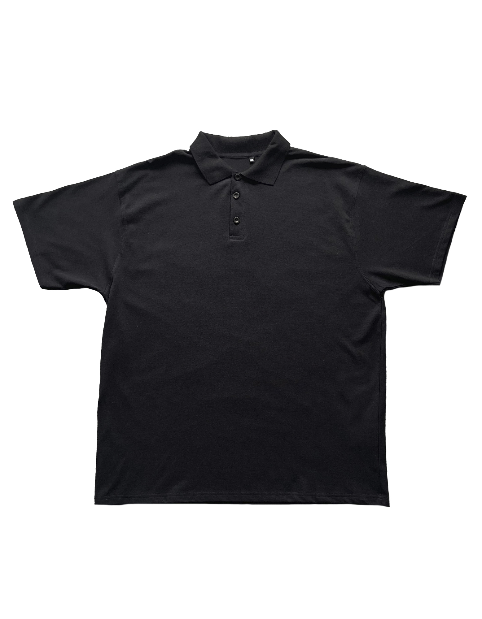 Miners mate supersize Unisex Polo