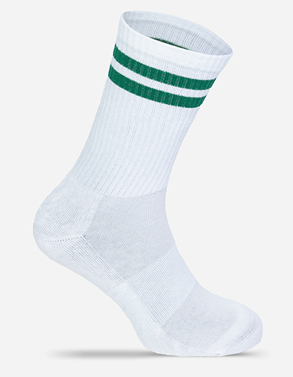 Tennis Socks - MR. SOCKS