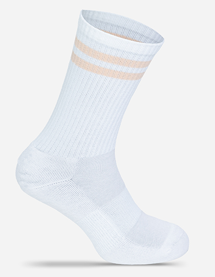 MR. SOCKS Tennis Socks