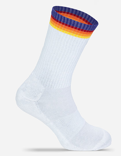 Tennis Socks - MR. SOCKS