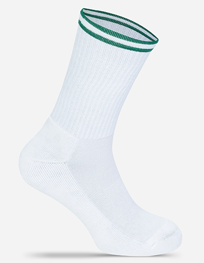 Tennis Socks Premium - MR. SOCKS