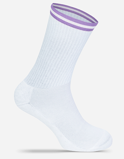 Tennis Socks Premium - MR. SOCKS