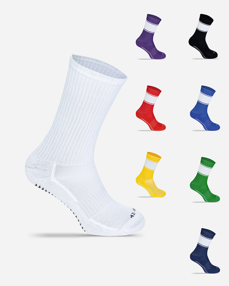 Ballersocks Classics - MR. SOCKS
