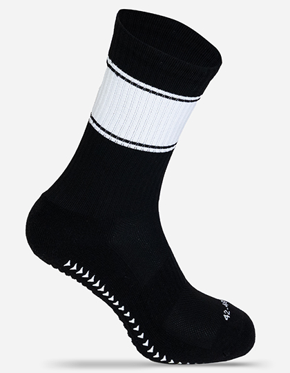 Ballersocks Classics - MR. SOCKS