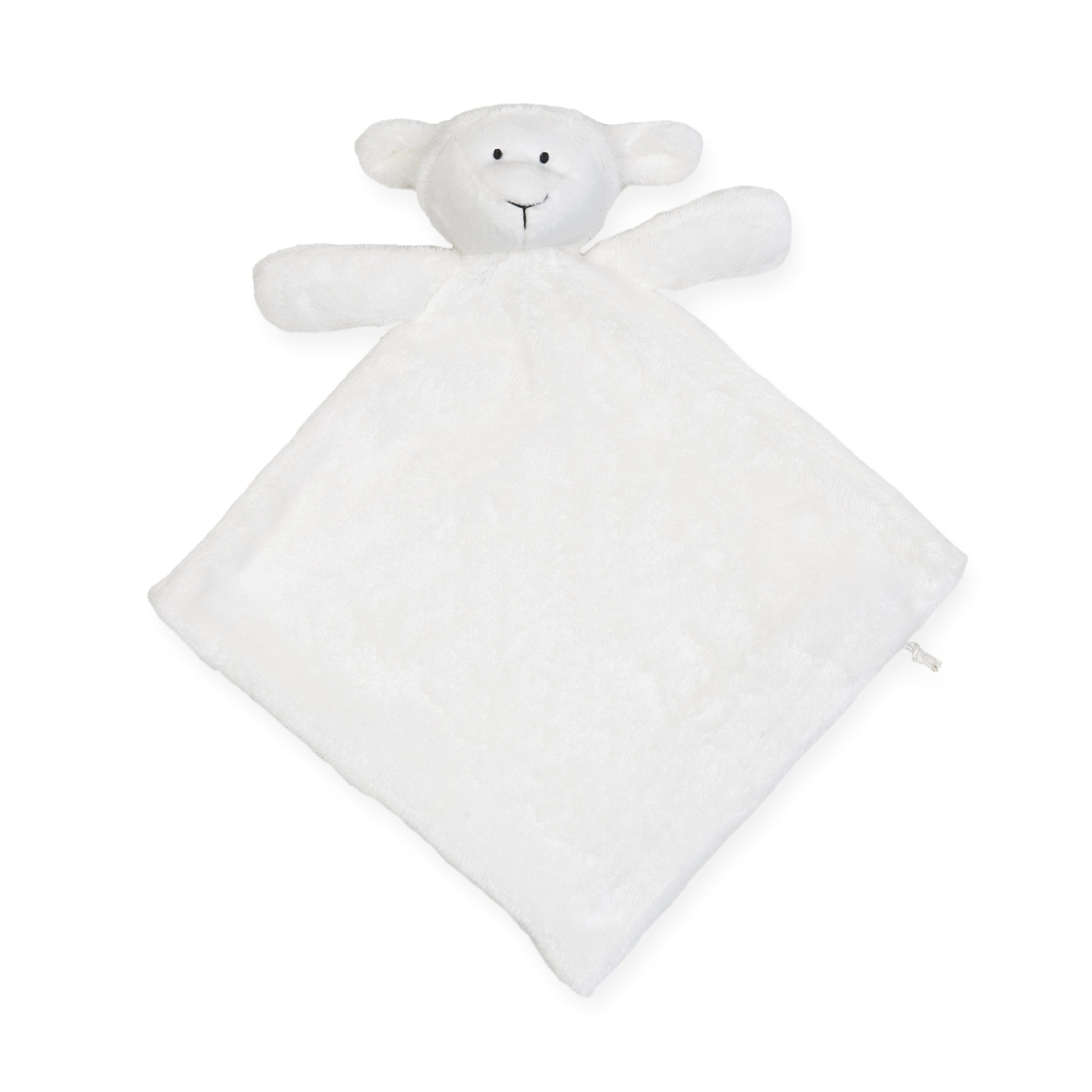 LAMB COMFORTER - Mumbles