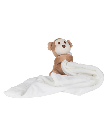 MONKEY COMFORTER - Mumbles