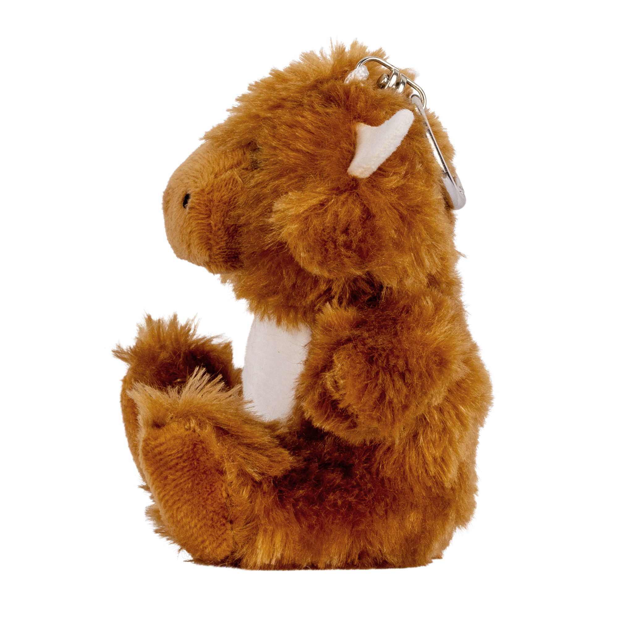 BINX BEAR MAGNET & KEYRING - Mumbles