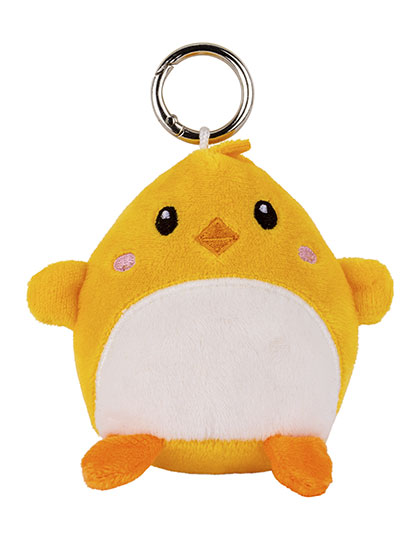 Character Keyring - Mumbles