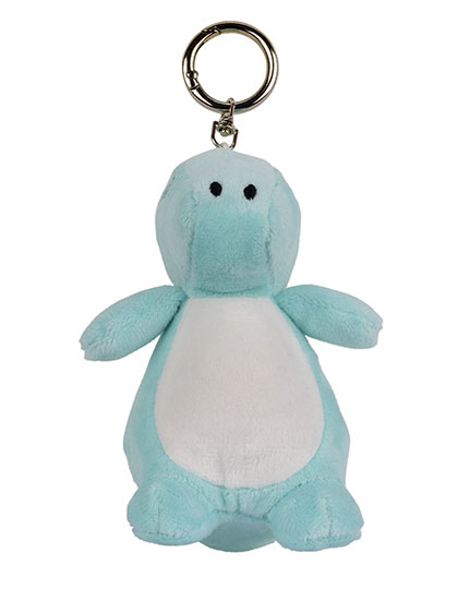 Character Keyring - Mumbles