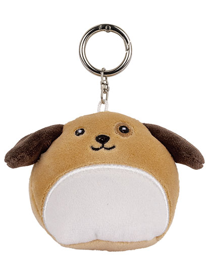 Character Keyring - Mumbles