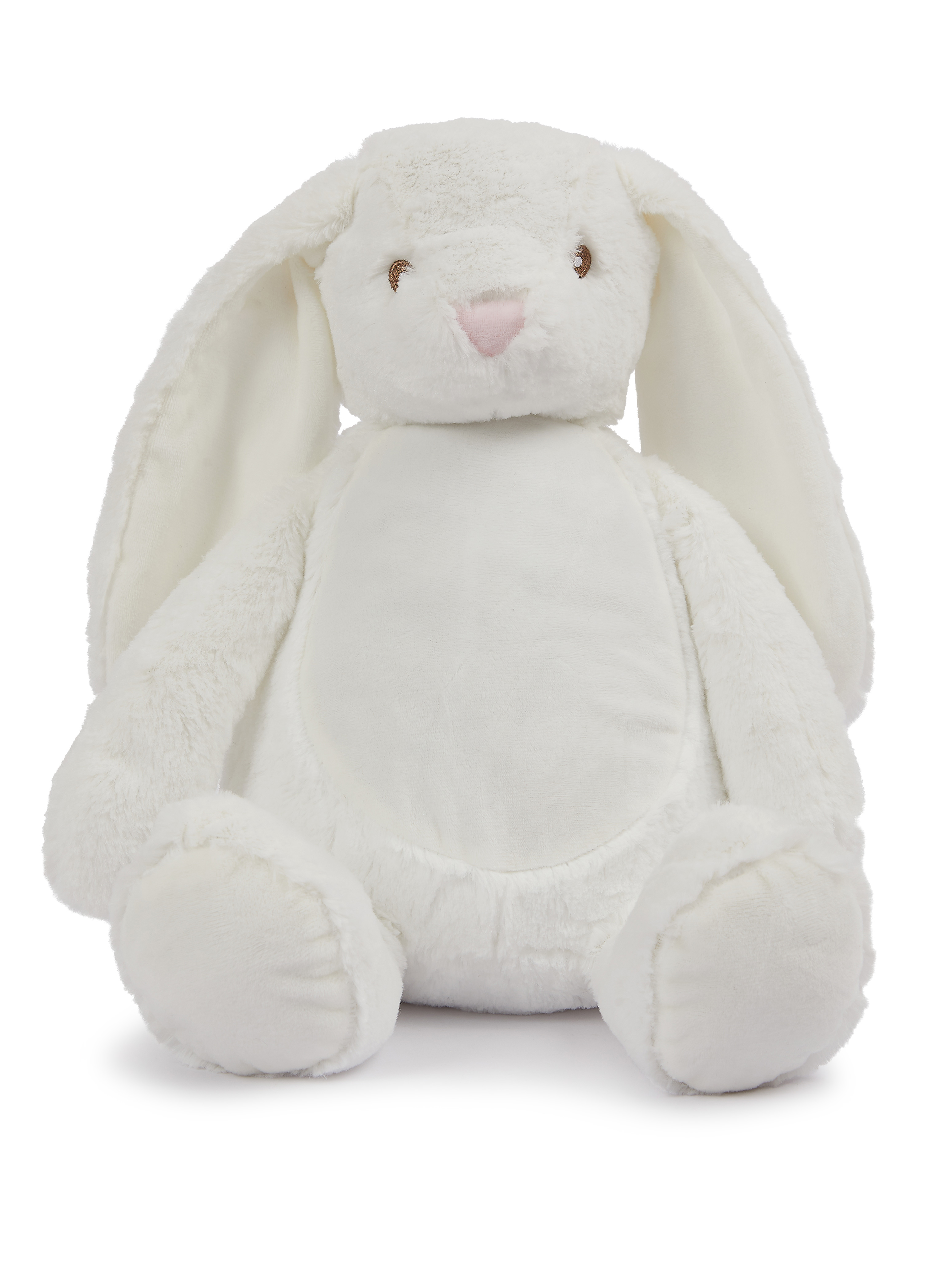 ZIPPIE BUNNY - Mumbles