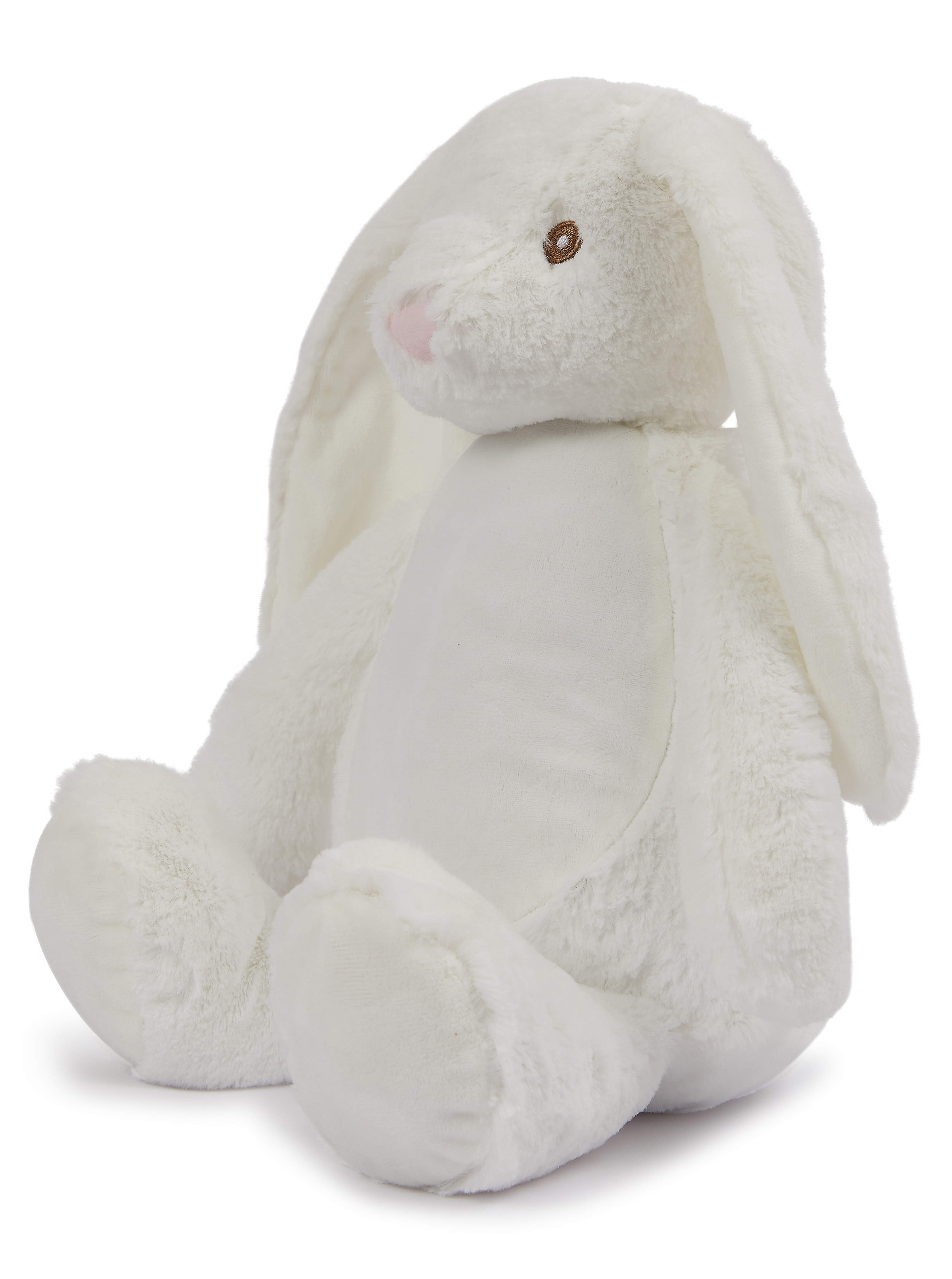 ZIPPIE BUNNY - Mumbles