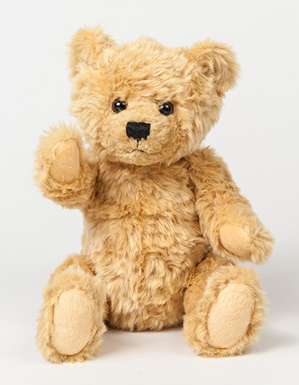 Classic Jointed Teddy Bear - Mumbles