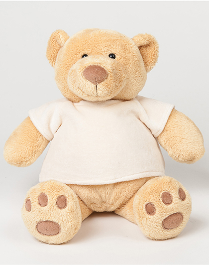 MUMBLES HONEY BEAR - Mumbles