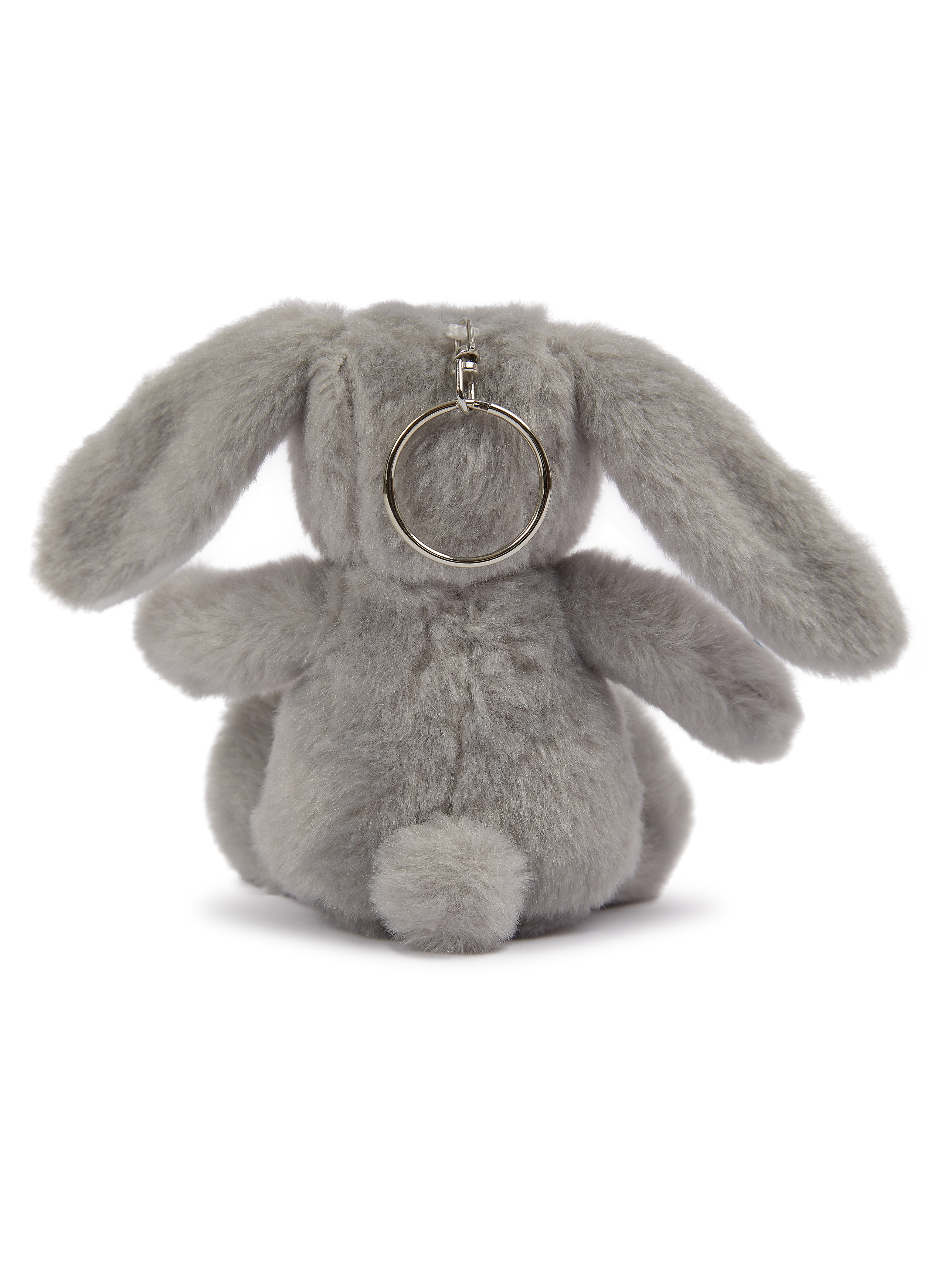 Bunny Key Ring - Mumbles
