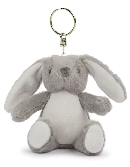 Bunny Key Ring - Mumbles