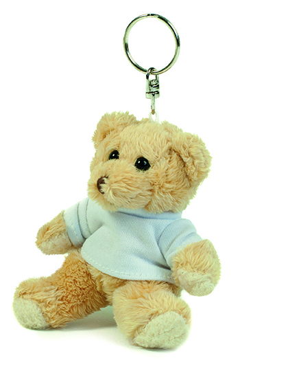 Binx Key Ring Teddy - Mumbles