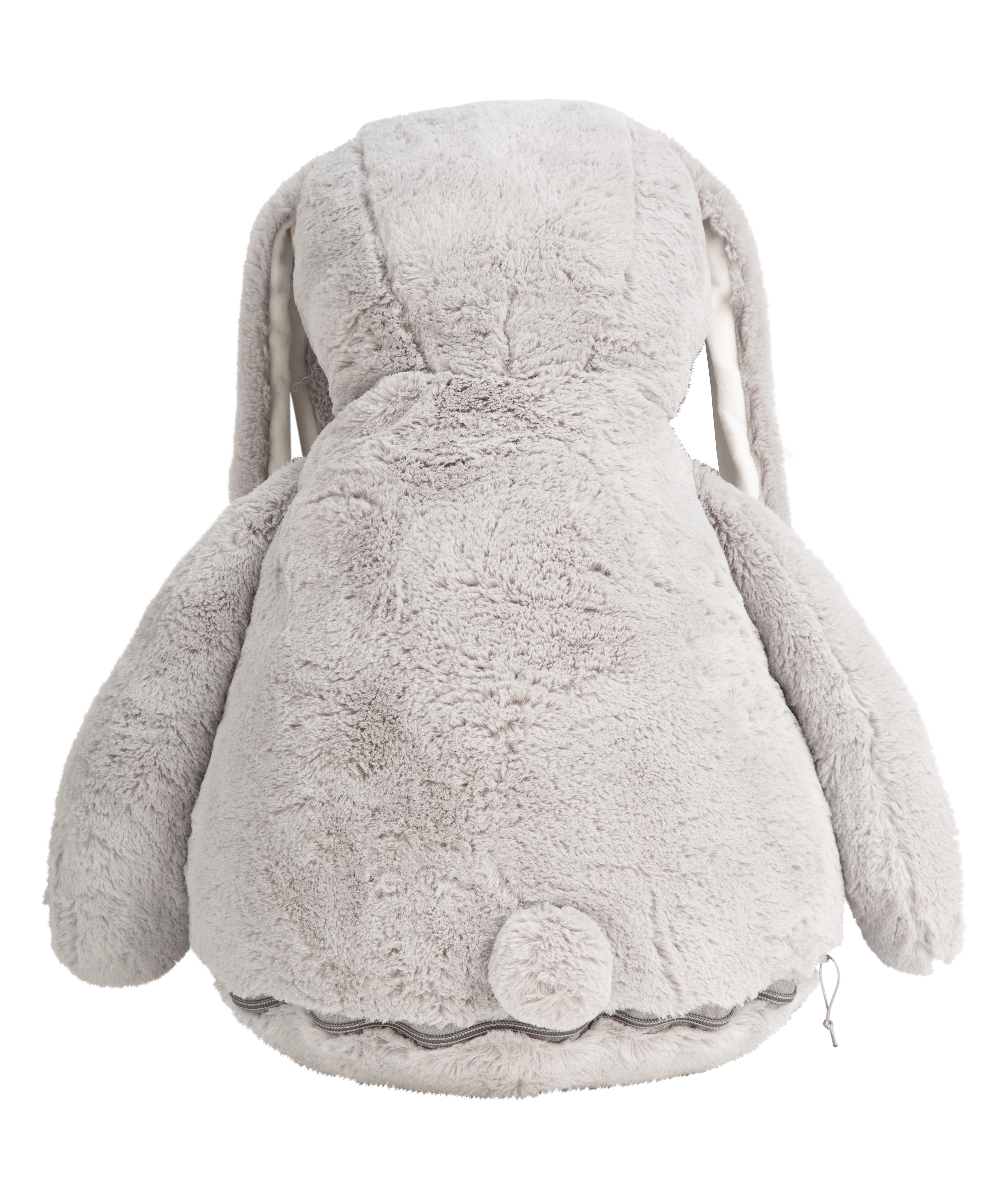 GIANT ZIPPIE BUNNY - Mumbles