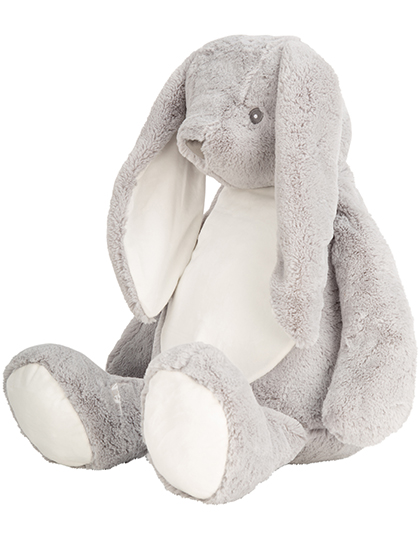 GIANT ZIPPIE BUNNY - Mumbles