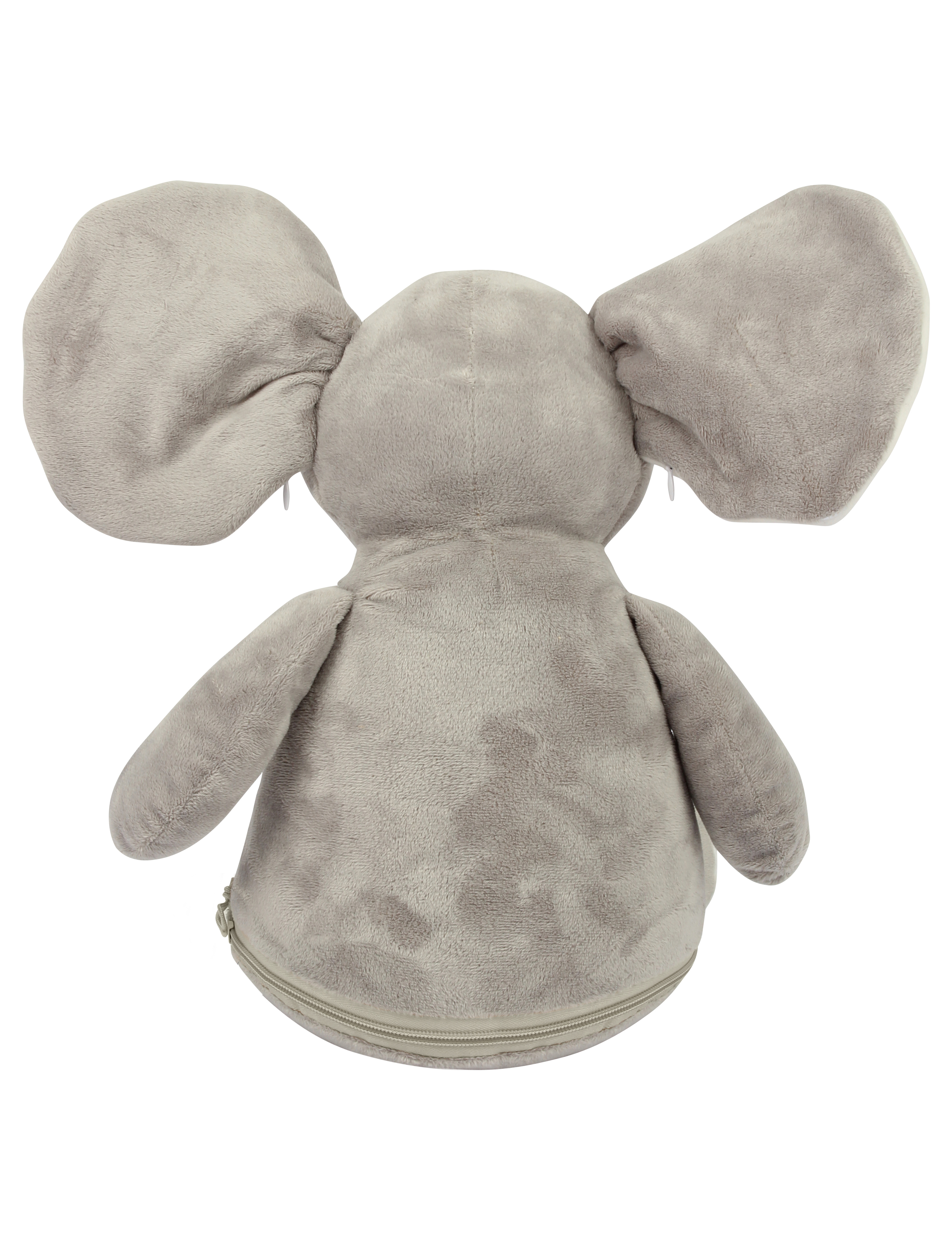ZIPPIE ELEPHANT - Mumbles
