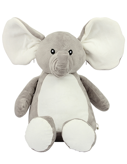 ZIPPIE ELEPHANT - Mumbles
