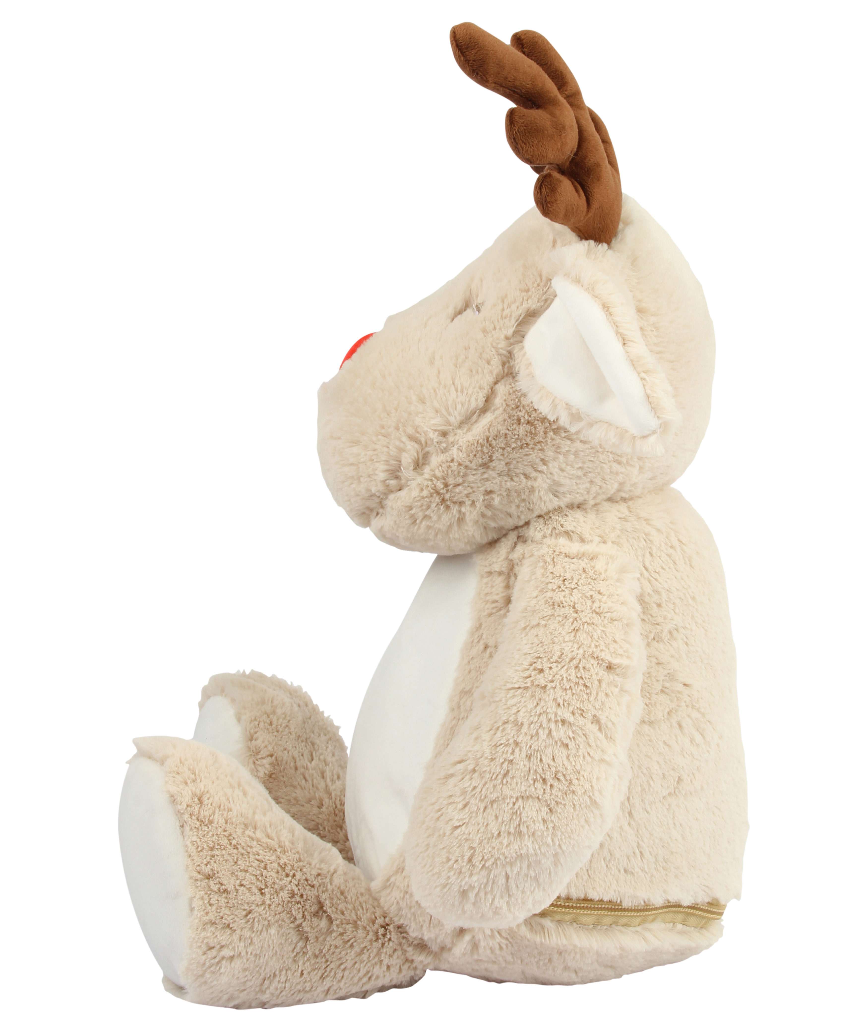 ZIPPIE REINDEER - Mumbles