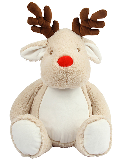Mumbles ZIPPIE REINDEER
