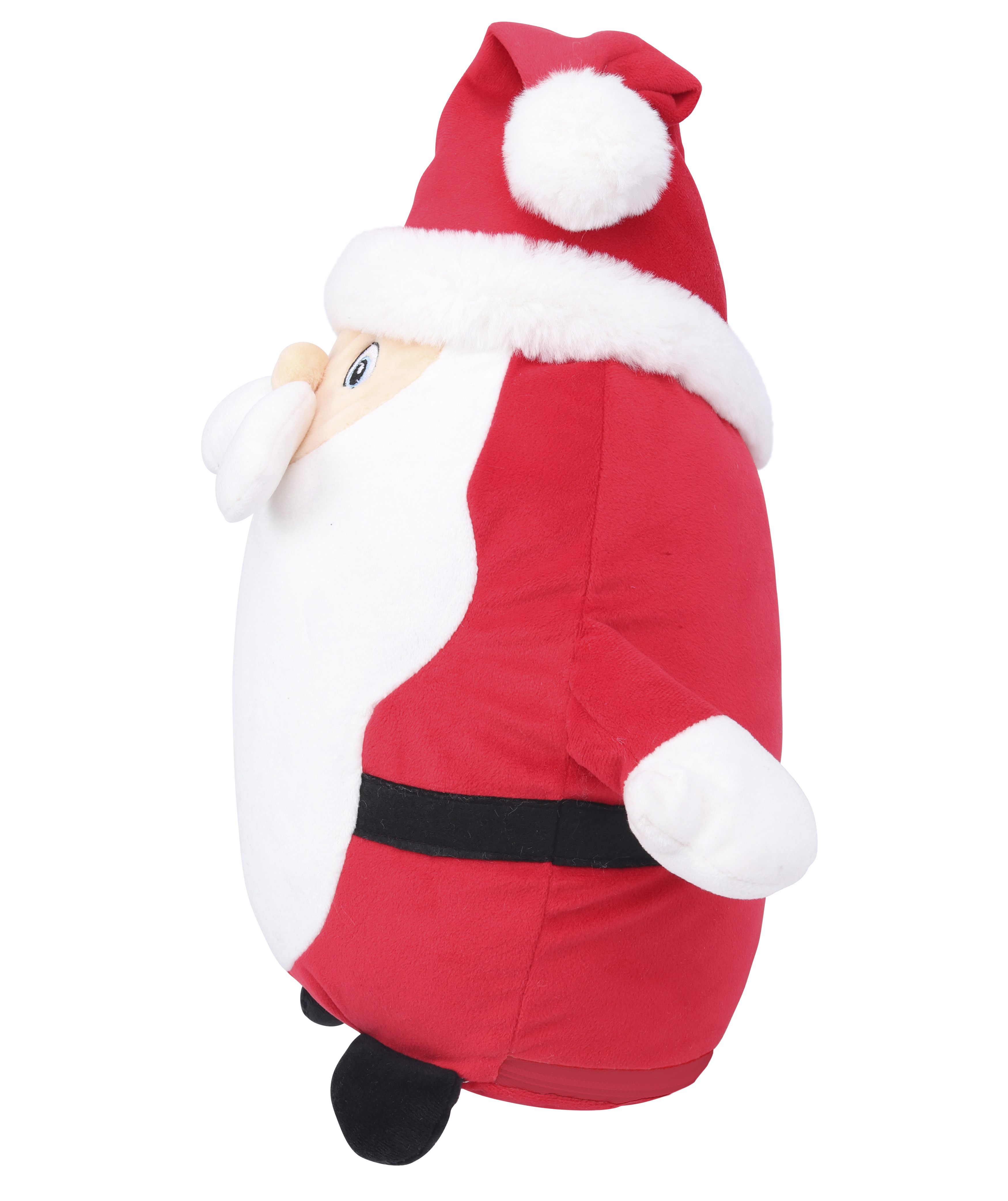 ZIPPIE FATHER CHRISTMAS - Mumbles