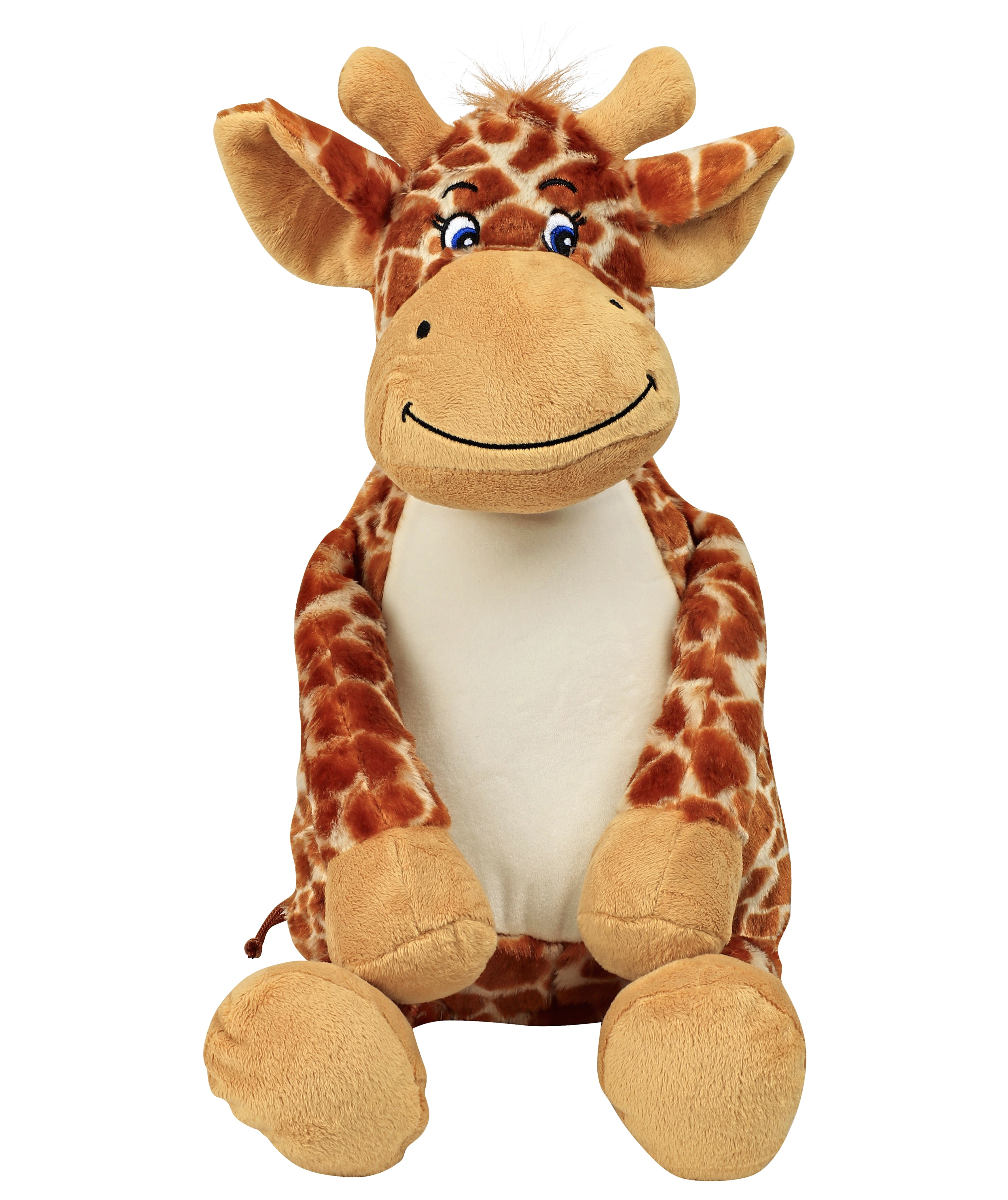 ZIPPIE GIRAFFE - Mumbles