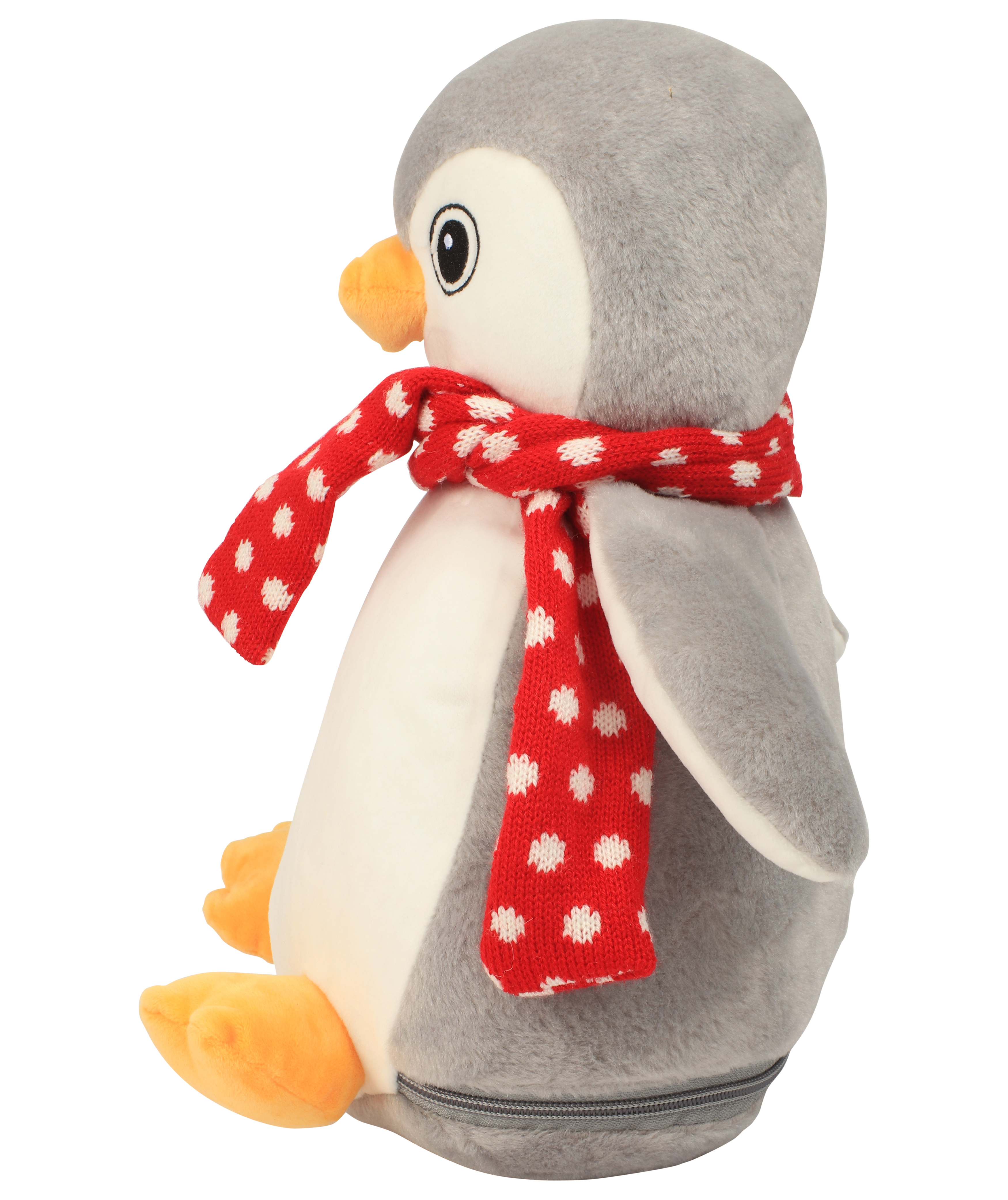 ZIPPIE PENGUIN - Mumbles