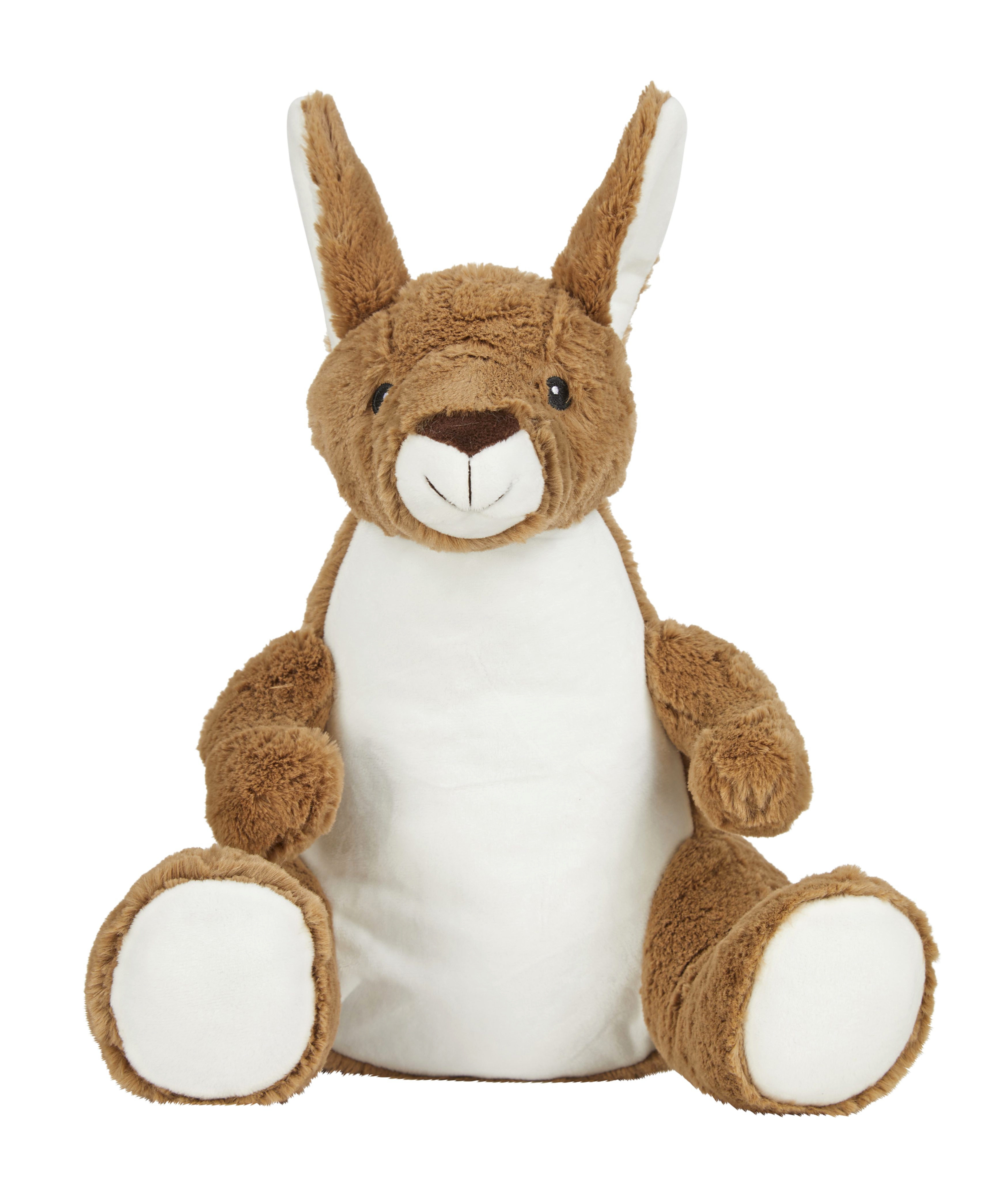 ZIPPIE KANGAROO - Mumbles