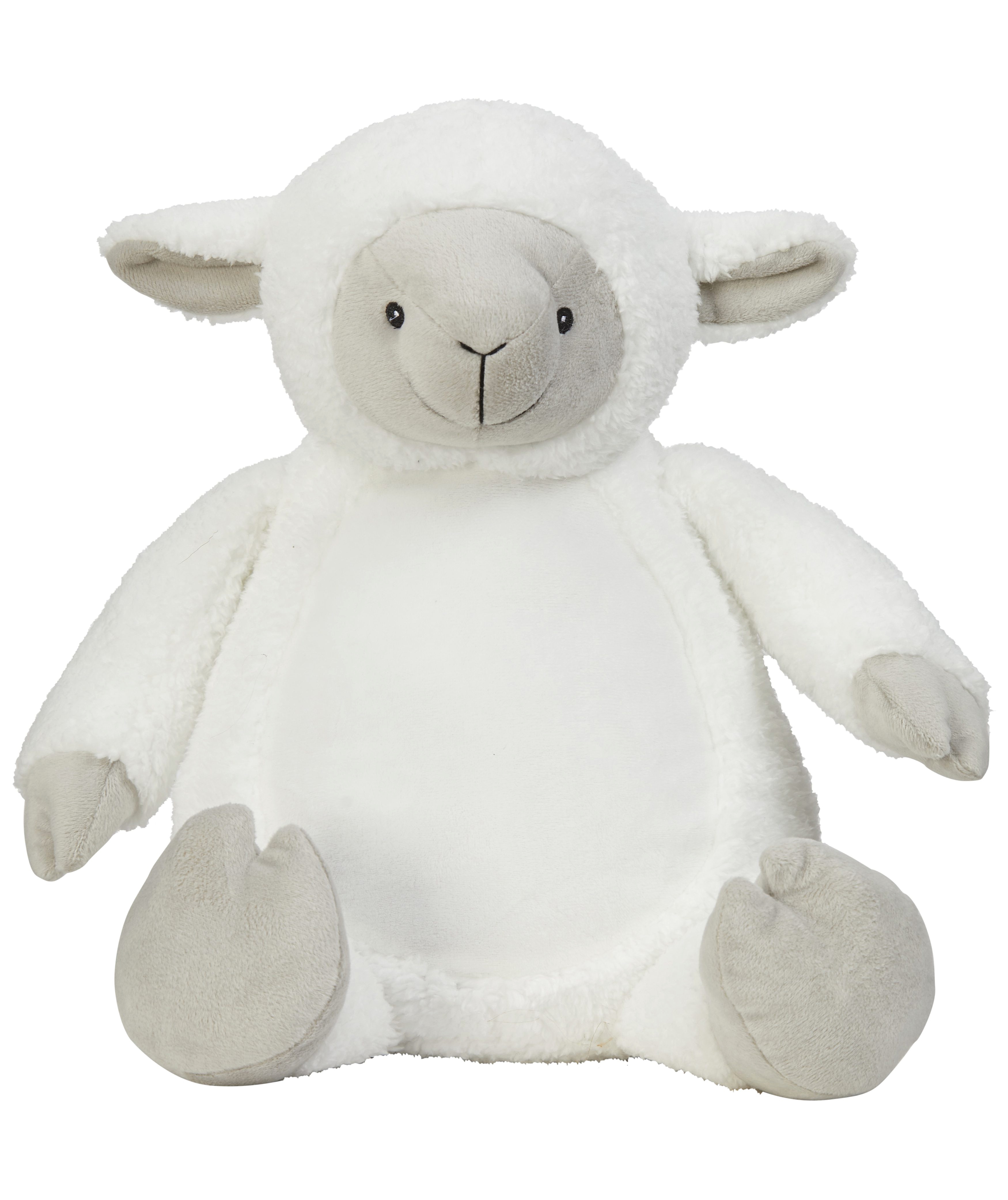 ZIPPIE LAMB - Mumbles