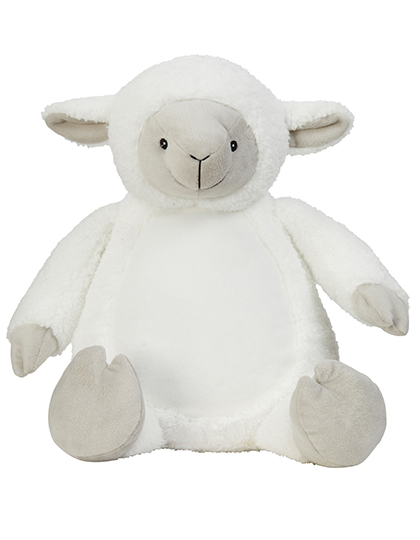 ZIPPIE LAMB - Mumbles