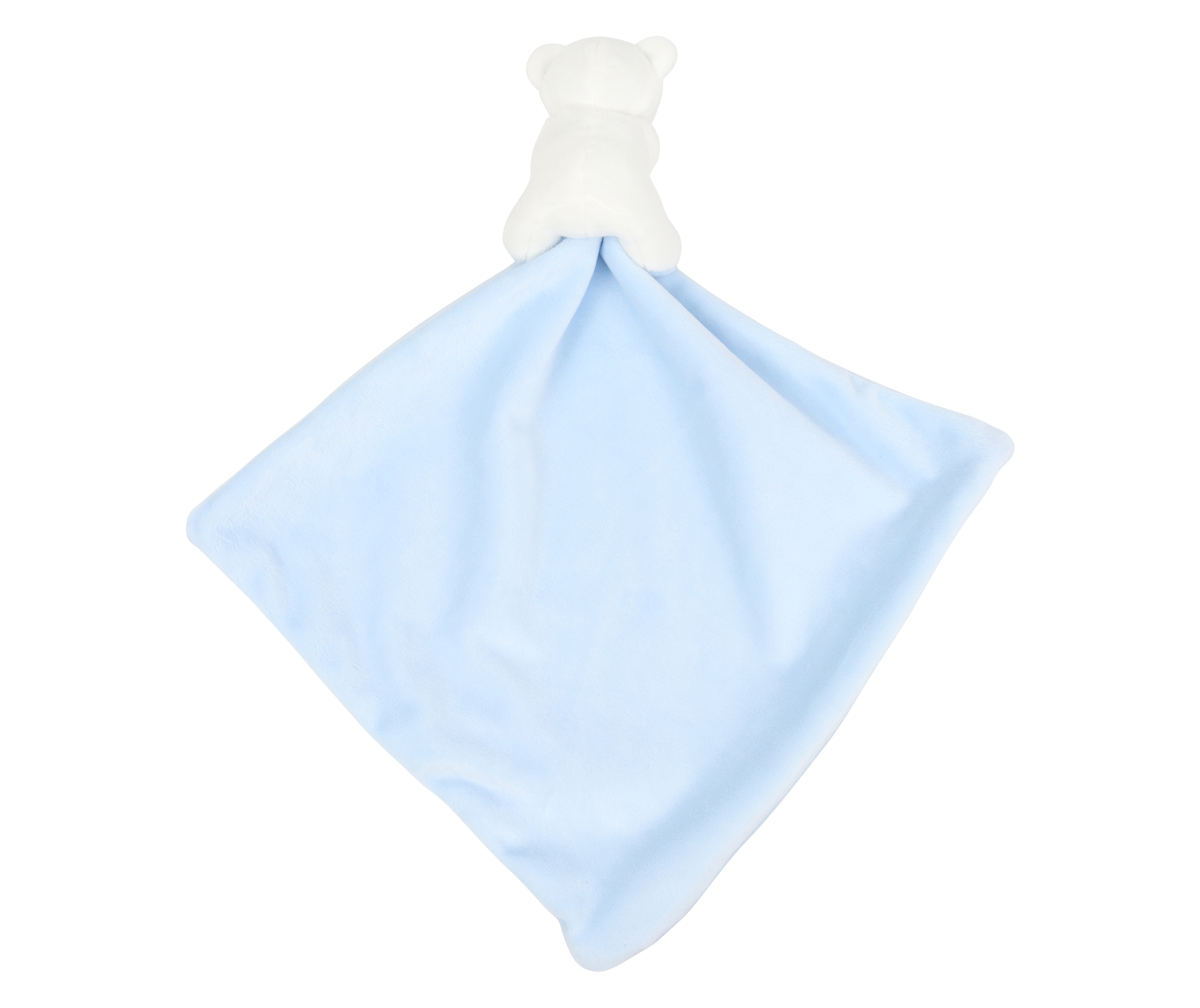 BABY ANIMAL COMFORTER - Mumbles