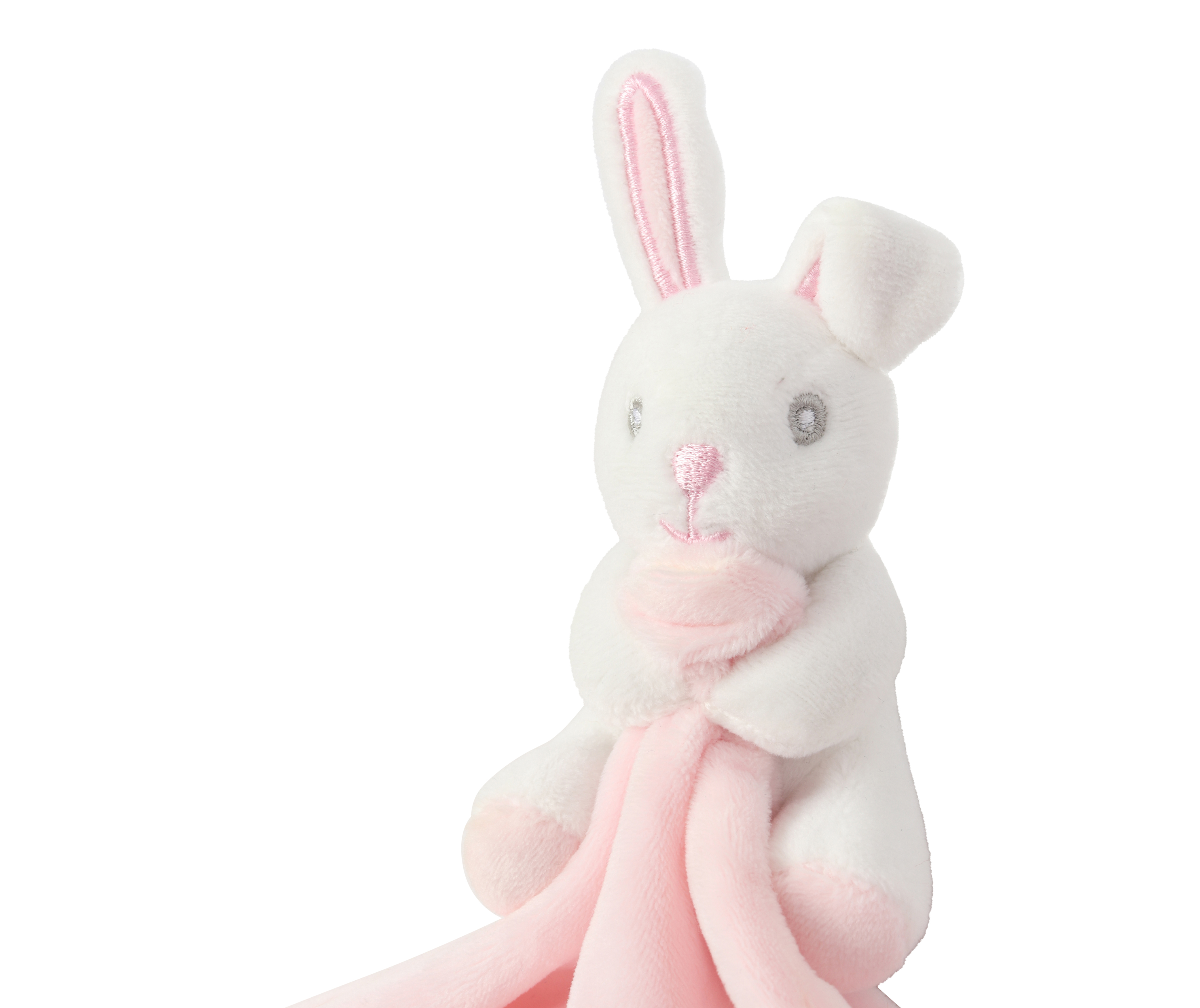 BABY ANIMAL COMFORTER - Mumbles